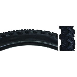 TIRE SUNLT 29x2.25 CST1435 BK/BSK CRUSADER WIRE