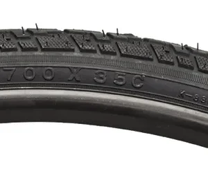 TIRE SUNLT 700x35 BK/BK NIMBUS K830 WIRE