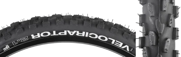 TIRE WTB V-RAPTOR 26x2.1 47/52 FT WIRE