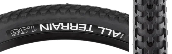 TIRE WTB ALL TERRAIN 26x1.95 COMP WIRE