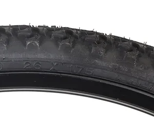 TIRE SUNLT 26x1.75 BK/BK ALPHABITE K831 WIRE
