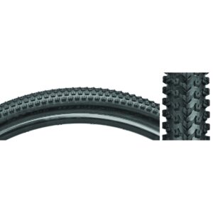 TIRE SUNLT 29x2.1 CST1820 BK/BSK HARDPACK WIRE