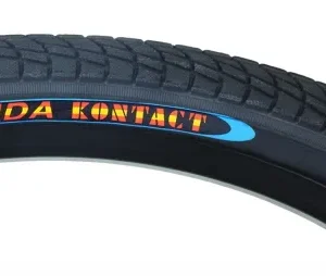 TIRE SUNLT 20x2.25 BK/BSK KONTACT K841 WIRE