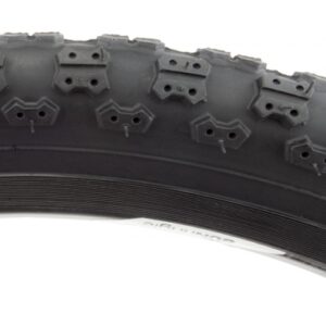 TIRE SUNLT 16x1.75 BK/BK MX3 K50 WIRE