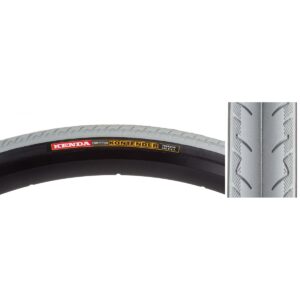 TIRE KEN KONTENDER 700x23 GY/BSK 23-622 110lb K196 WIRE