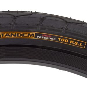TIRE KEN KWEST 20x1.5 BK/BSK TANDEM HD100lb WIRE