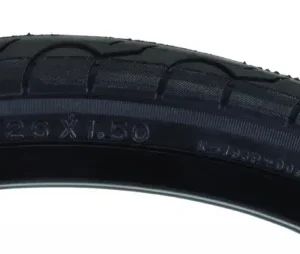 TIRE KEN KWEST 26x1.5 BK/BSK TANDEM 100lb K193 WIRE