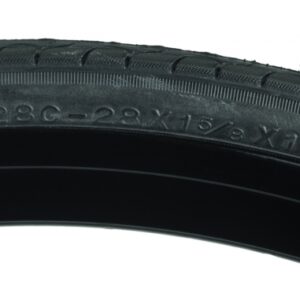 TIRE KEN KWEST 700x28 BK/BK SRC/30 WIRE 85psi