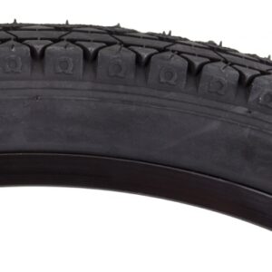 TIRE SUNLT 26x2.125 CST241 BK/BLK CRUISER WIRE