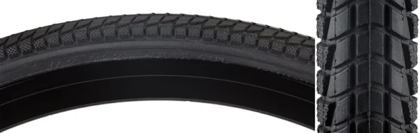 TIRE SUNLT 700x40 BK/BSK KOMFORT K841A WIRE