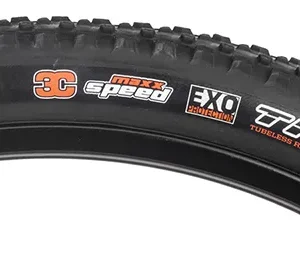 TIRE MAX IKON 26x2.2 BK FOLD/120 EXO/TR/SPEED
