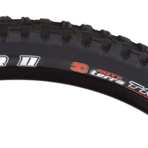 TIRE MAX MINION DHR II 26x2.3 BK FOLD/60 TERRA/EXO/TR