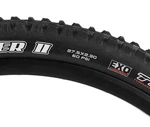 TIRE MAX HIGHROLLER II 27.5x2.3 BK FOLD/60 DC/EXO/TR