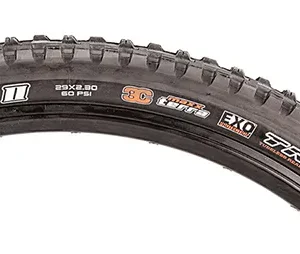 TIRE MAX MINION DHR II 29x2.3 BK FOLD/60 TERRA/EXO/TR