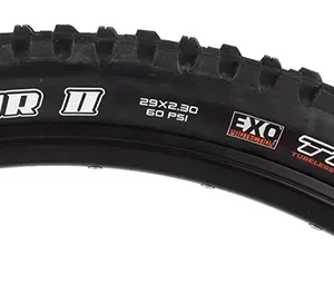 TIRE MAX MINION DHR II 29x2.3 BK FOLD/60 DC/EXO/TR