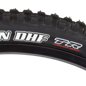 TIRE MAX MINION DHF 29x2.5 BK FOLD/60 DC/EXO/TR/WT