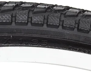 TIRE SUNLT 26x1.95 BK/BK KOMFORT K841A WIRE
