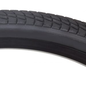 TIRE SUNLT 16x1.75 BK/BK KONTACT K841 WIRE