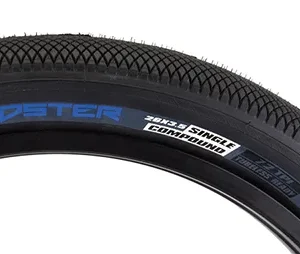 TIRE VEE SPEEDSTER 26x3.5 BK FOLD