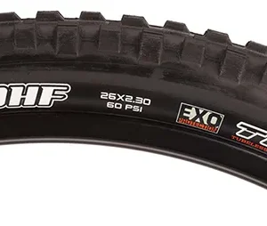 TIRE MAX MINION DHF 26x2.3 BK FOLD/60 DC/EXO/TR