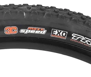TIRE MAX IKON 27.5x2.2 BK FOLD/120 3C/EXO/TR