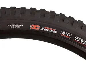 TIRE MAX MINION DHF 27.5x2.3 BK FOLD/60 EXO/TR/TERRA