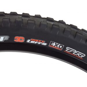 TIRE MAX MINION DHF 29x2.3 BK FOLD/60 EXO/TR/TERRA
