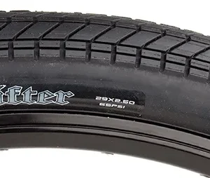 TIRE MAX GRIFTER 29x2.5 BK WIRE/60 SC