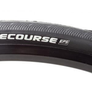 TIRE CSTP RECOURSE 700x25 BK FOLD 120lb EPS