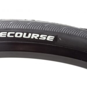 TIRE CSTP RECOURSE 700x25 BK WIRE