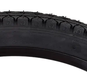 TIRE SUNLT 24x2.125.CST241 BK/BLK CRUISER WIRE