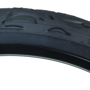 TIRE SUNLT 26x3.0 BK/BK FLAME K1008A WIRE