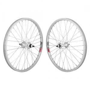 WHL PR 20x1.75 406x19 ALY SL 36 ALY FW 1sp 3/8 SL 110mm 14gUCP