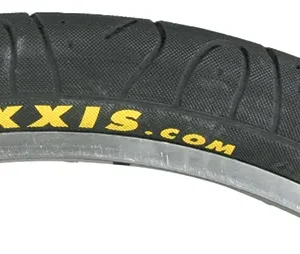 TIRE MAX HOOKWORM 26x2.5 BK WIRE/60 SC