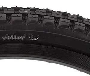 TIRE MAX HOLYROLLER 20x1.75 BK WIRE/60 SC