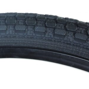 TIRE SUNLT 20x1.95 CST1382N BK/BSK CHAOTIC WIRE