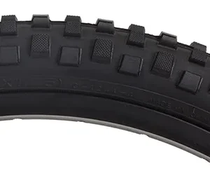TIRE SUNLT 20x1.75 CST1244 BK/BSK CAESAR WIRE