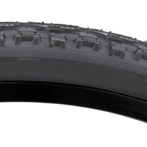 TIRE SUNLT 700x35 BK/BK KHAN K935 WIRE