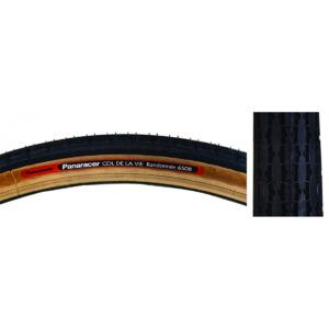 TIRE PAN RANDONNEE 26x1-1/2 650B 27.5 WIRE BK/YSK
