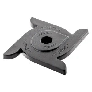TOOL CRANK DUST CAP REMOVER OR8 XLT