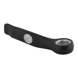 TOOL MULTI PDW 3WRENCHO LEVER/WRENCH/OPENER COATED BK