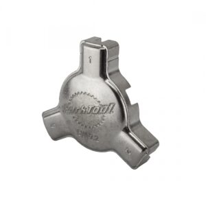 TOOL SPOKE WRENCH SW7.2 PARK 3in1