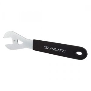 TOOL HUB CONE WRENCH SUNLT CRMO 14mm (G)