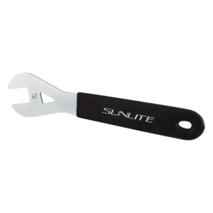 TOOL HUB CONE WRENCH SUNLT CRMO 15mm (G)