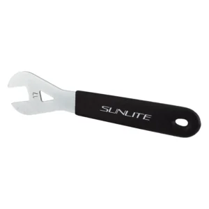 TOOL HUB CONE WRENCH SUNLT CRMO 17mm (G)