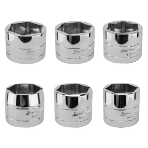 TOOL TORQUE WRENCH PARK SKT-6 SOCKET SET