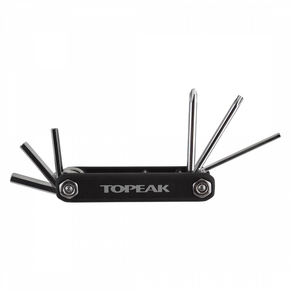 TOOL MULTI TOPEAK X-TOOL+ 11 BK