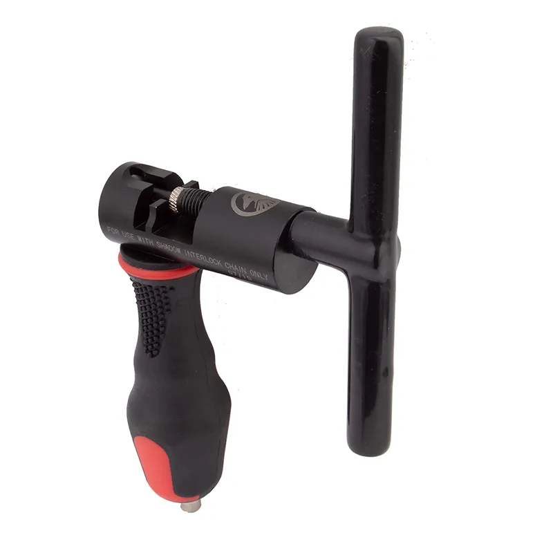 TOOL CHAIN BREAKER TSC INTERLOCK PRO GRADE 1/8 BK/BK