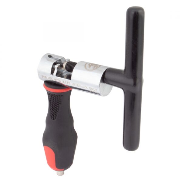 TOOL CHAIN BREAKER TSC INTERLOCK PRO GRADE 3/32 BK/SL