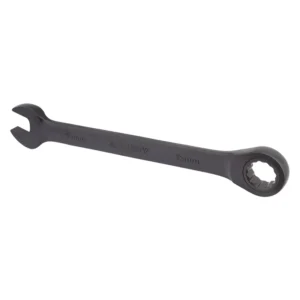 TOOL PEDAL WRENCH AFFINITY SLIM COMBO 15mm-BOX/OPEN-END LONG BK